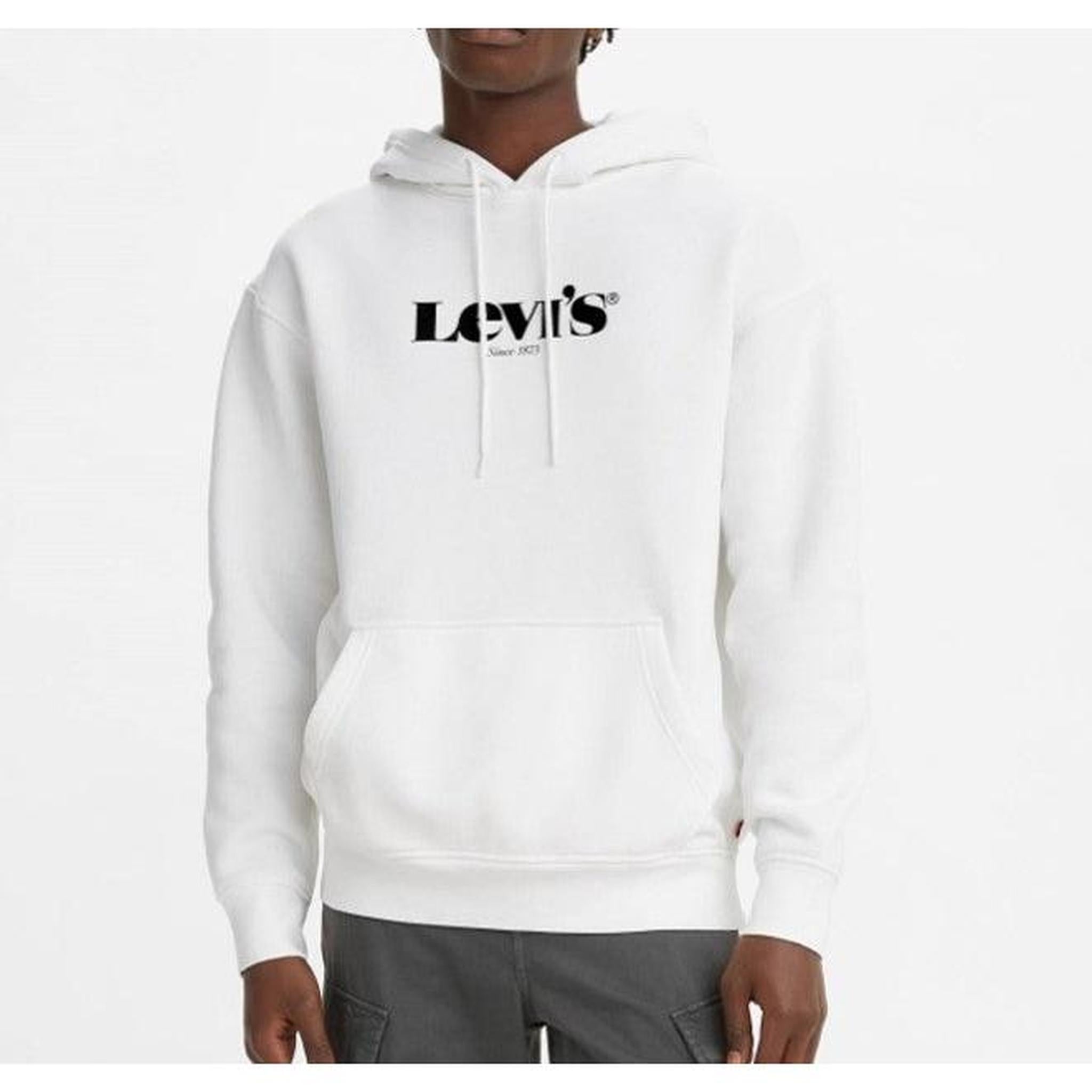 Sudaderas Levi's Hoodies Hombre Mix - Caja Mayoreo 24 Unidades Precio unitario $23.50