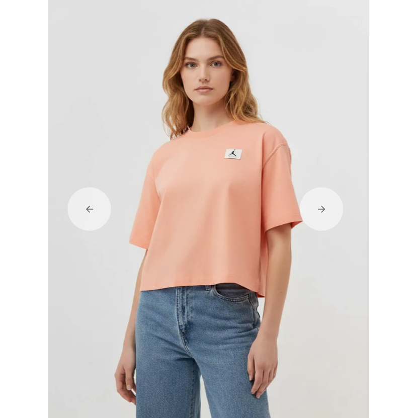 Nike Camisetas Mujer Originales - Caja Mayoreo 24 Unidades Precio unitario $10.00