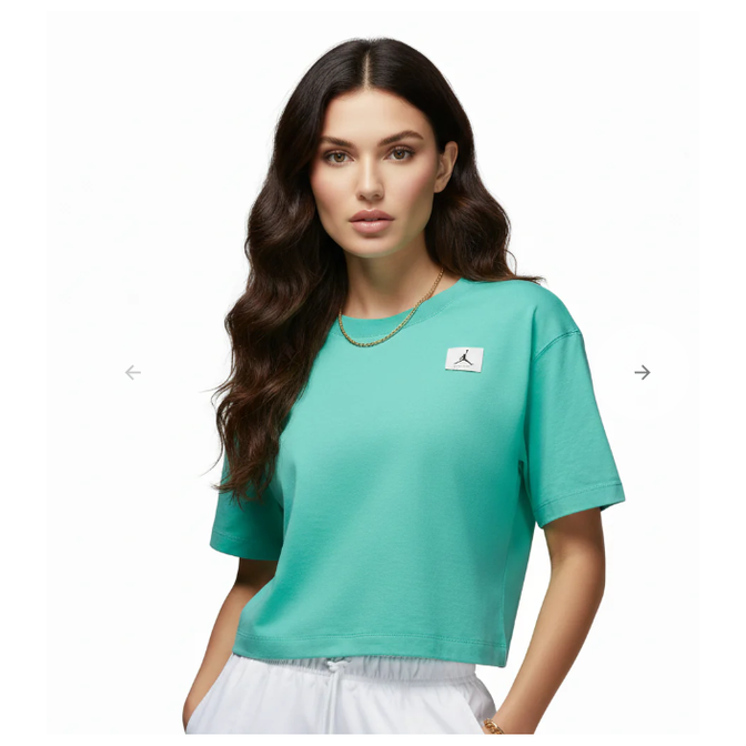 Nike Camisetas Mujer Originales - Caja Mayoreo 24 Unidades Precio unitario $10.00