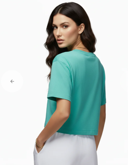 Camisetas Nike Mujer Originales - Caja Mayoreo 24 Unidades Precio unitario $10.00