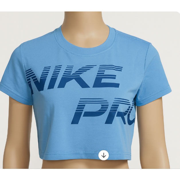 Nike Camisetas Mujer Originales - Caja Mayoreo 24 Unidades Precio unitario $10.00