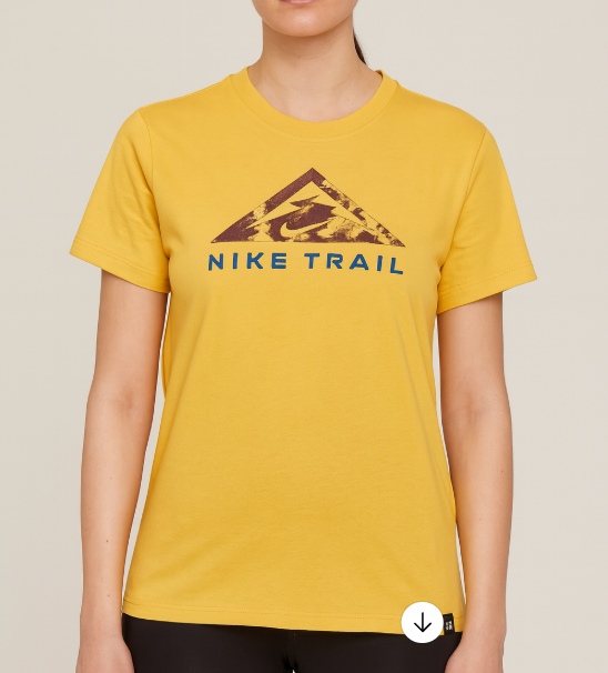 Camisetas Nike Mujer Originales - Caja Mayoreo 24 Unidades Precio unitario $10.00