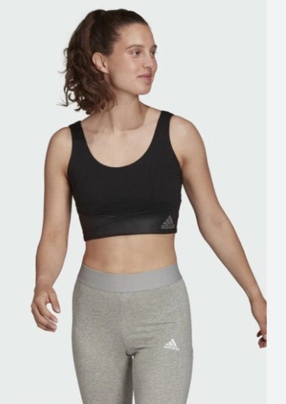 Adidas Bras Deportivos de Mujer al por Mayor Caja Mixta 24 Unidades Precio unitario $17.50