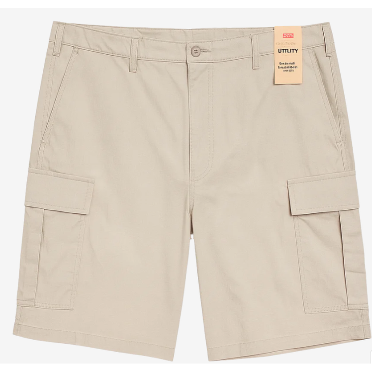 Levi's Shorts Talla Grande - Caja Mayoreo 24 Unidades Precio unitario $17.50