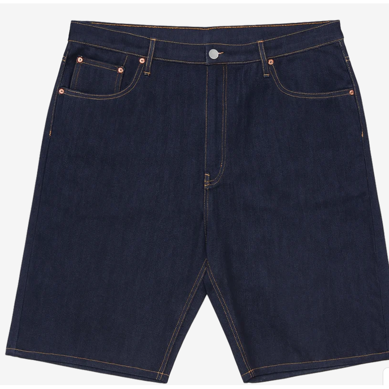 Levi's Shorts Talla Grande - Caja Mayoreo 24 Unidades Precio unitario $17.50