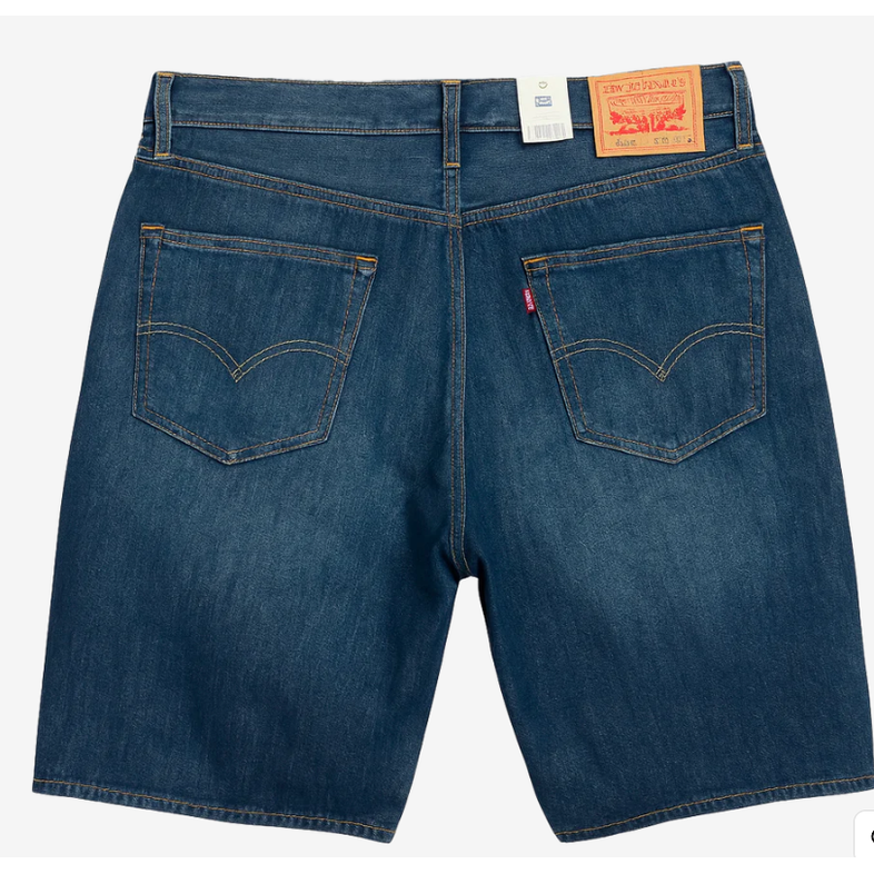 Levi's Shorts Talla Grande - Caja Mayoreo 24 Unidades Precio unitario $17.50