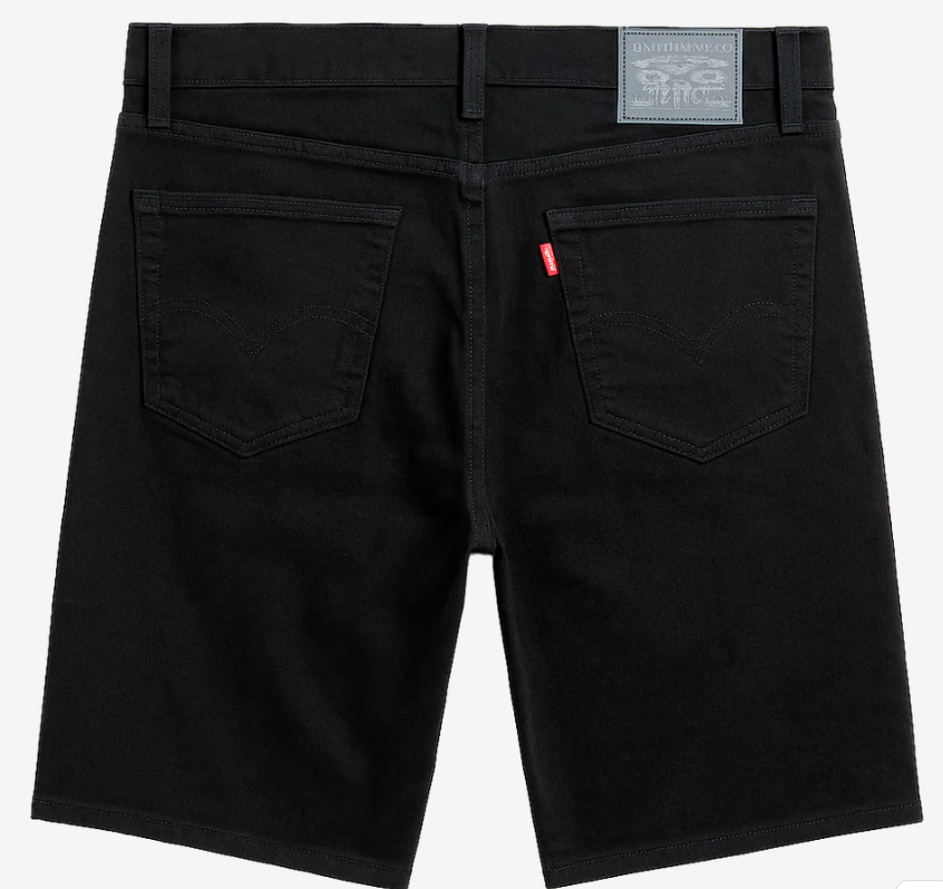 Shorts Levi's Talla Grande Denim - Caja Mayoreo 24 Unidades Precio unitario $17.50