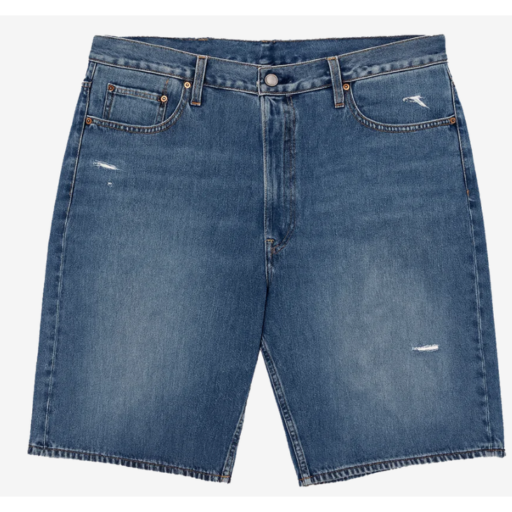 Levi's Shorts Talla Grande - Caja Mayoreo 24 Unidades Precio unitario $17.50