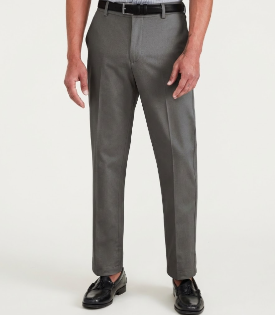 Pantalón Dockers Slim Slack Original Fit Hombre - Caja Mayoreo 24 Unidades Precio unitario $21.75