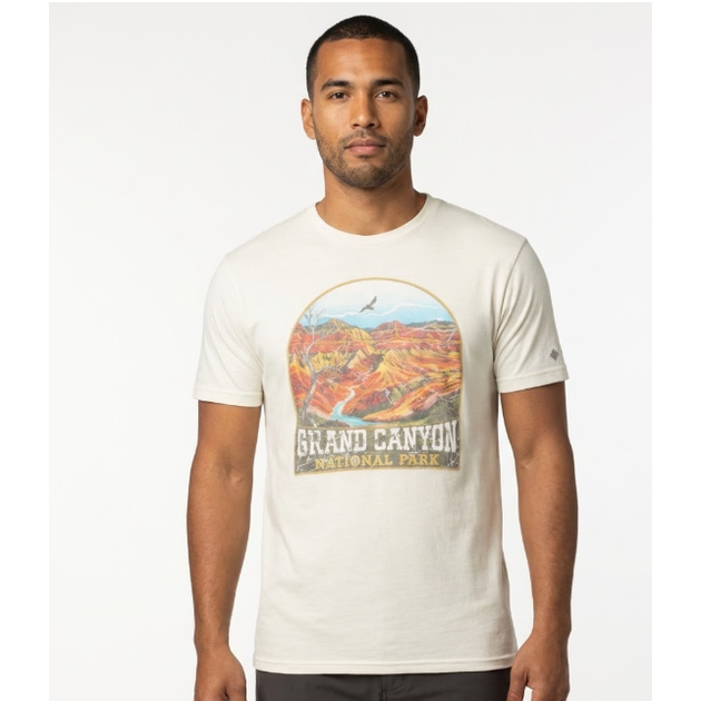 Columbia Camisetas Hombre – Caja 24 Unidades – Colores Mixtos – $14.50 c/u