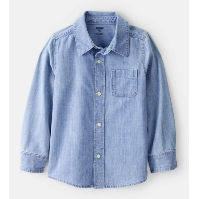 Carter's Ropa Infantil 2T- 10 Años - Caja Modelos mixtos 100 Unidades $8.75 c/u