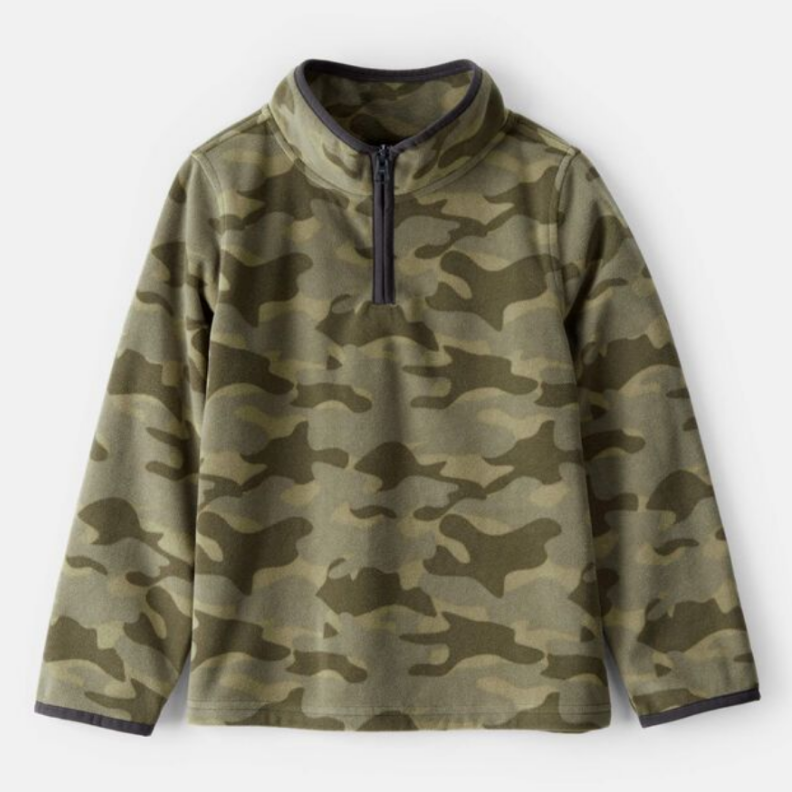 Carter's Ropa Infantil 2T- 10 Años - Caja Modelos mixtos 100 Unidades $8.75 c/u