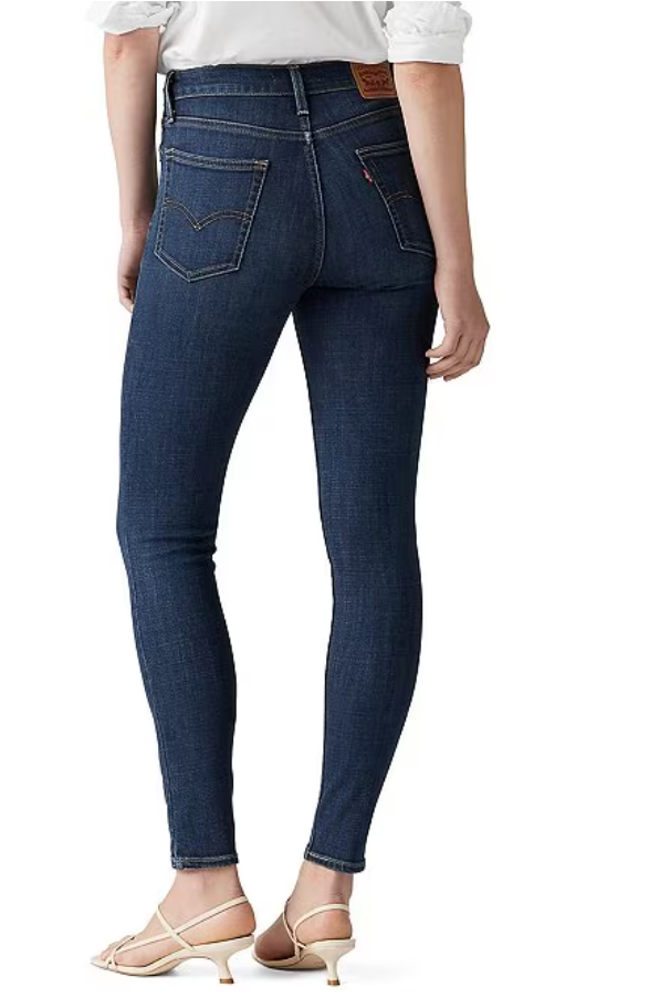 Levi's 720/711/710/721 Jeans Mujer – Caja 48 Unidades – Colores Mixtos – $27.75 c/u