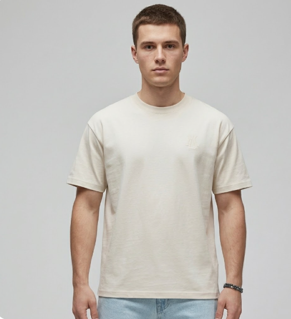 Psycho Bunny Oscar Relaxed Fit – Camisetas de Hombre