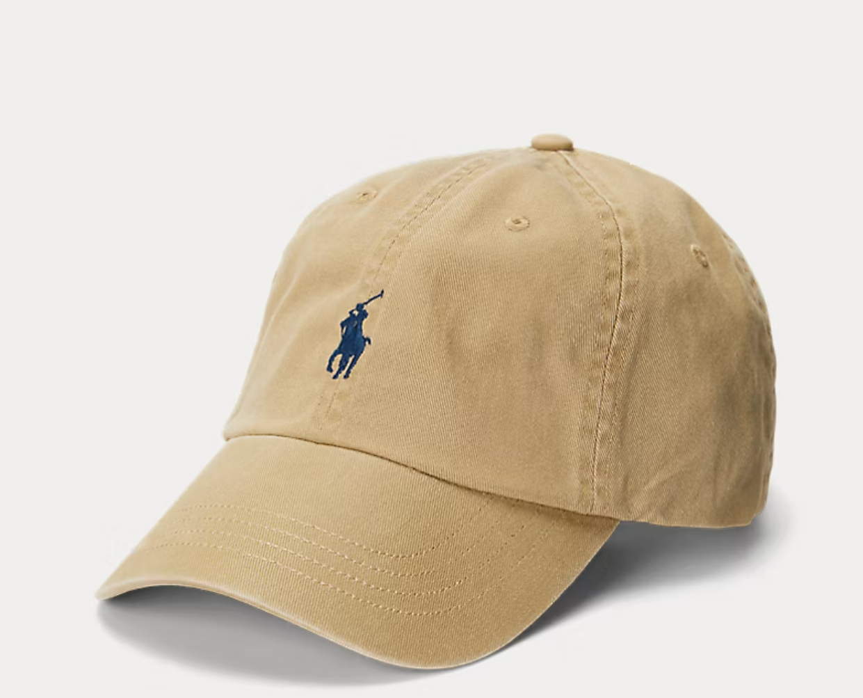Polo Ralph Lauren Gorras de Beisball- Caja 24 Unidades – Colores Mixtos – $26.75 c/u