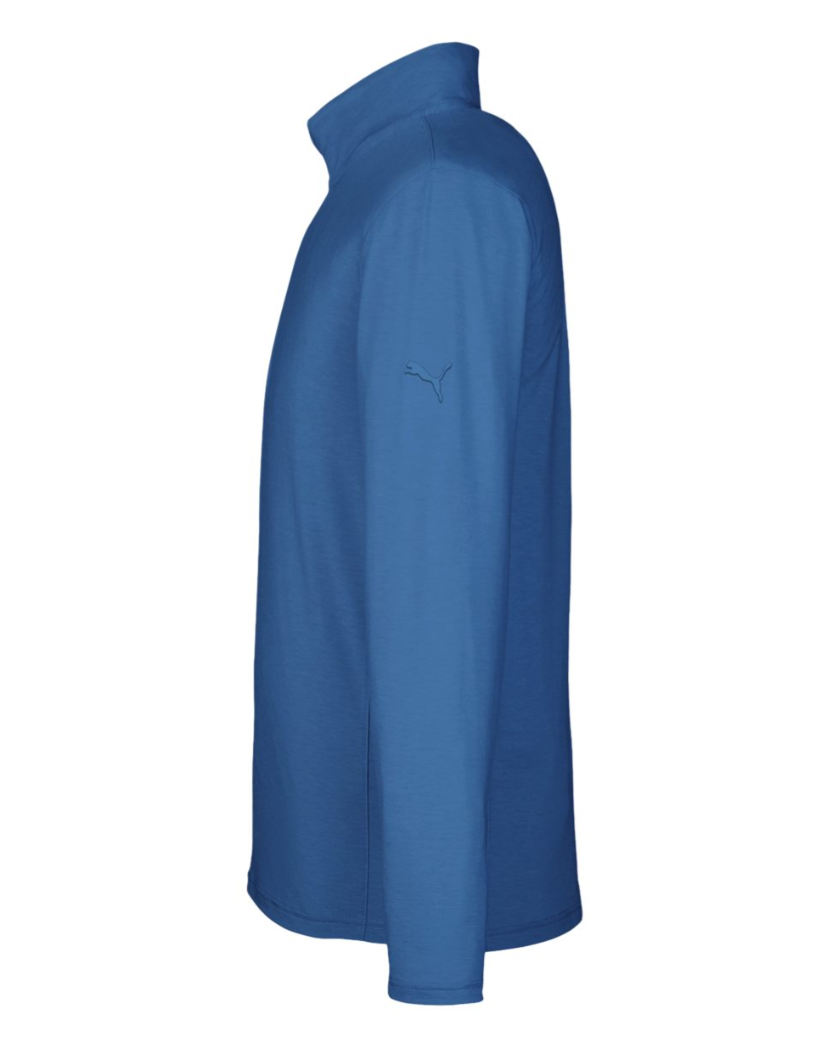 Puma Sueters 1/4 ziper de Hombre - Unidades en la caja 36- Precio unitario $17.50 c/u