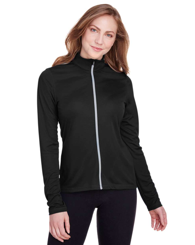 Puma Sudaderas con cremallera completa para mujer - Unidades en la caja 48- Precio unitario $15.75 c/u