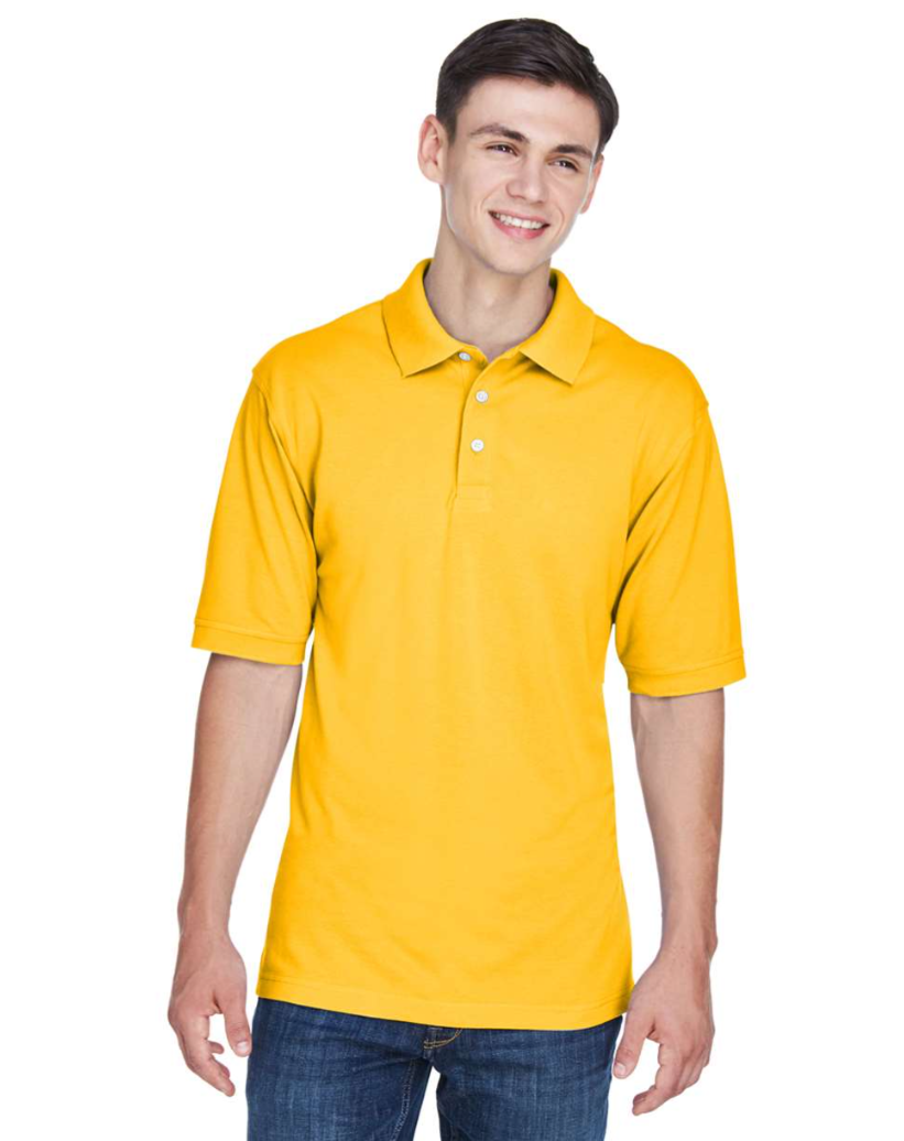 Harriton Camisas Polo de Hombre- unidades en la caja 48 - Precio unitario $ 14.75 usd.