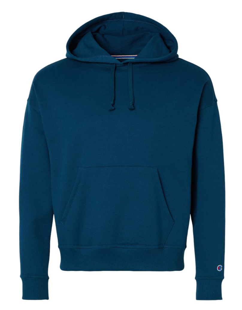 Champion Sudaderas de Mujer -Unidades en la caja 48- Precio unitario $17.75 usd.