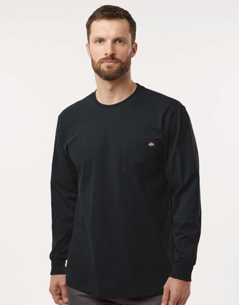 Dickies Camisetas de Hombre - Unidades en la caja 48 - Precio unitario $22.75 usd
