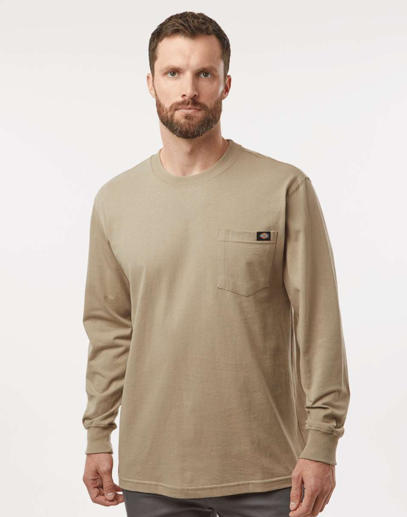 Dickies Camisetas de Hombre - Unidades en la caja 48 - Precio unitario $22.75 usd