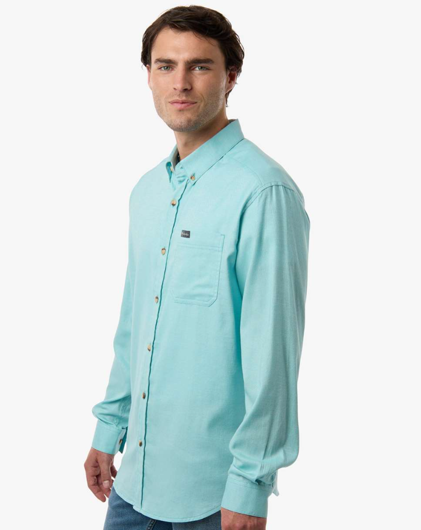 Columbia Camisas de Hombre - Unidades en la caja 24 - Precio por unidad $35.75 usd