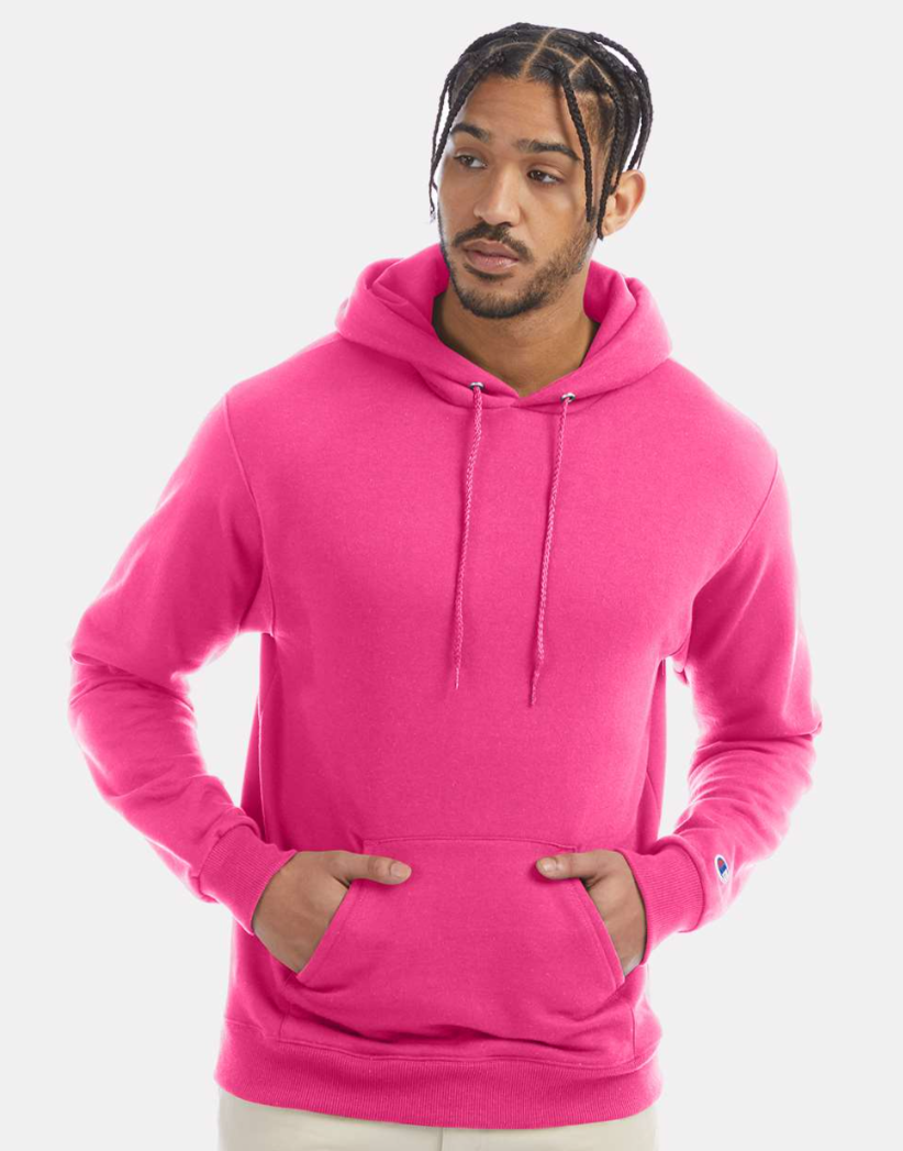 Champion Sudaderas con capucha de Hombre - Unidades en la caja 48 - Precio unitario $23.95 c/u