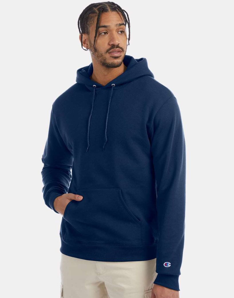Champion Sudaderas con capucha de Hombre - Unidades en la caja 48 - Precio unitario $23.95 c/u