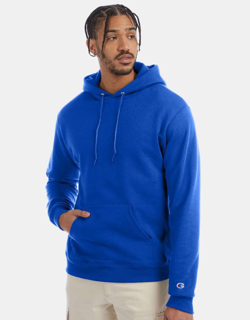 Champion Sudaderas con capucha de Hombre - Unidades en la caja 48 - Precio unitario $23.95 c/u