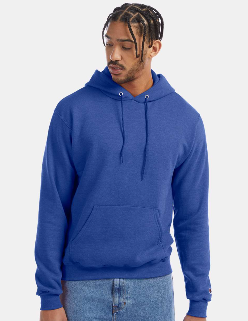 Champion Sudaderas con capucha de Hombre - Unidades en la caja 48 - Precio unitario $23.95 c/u