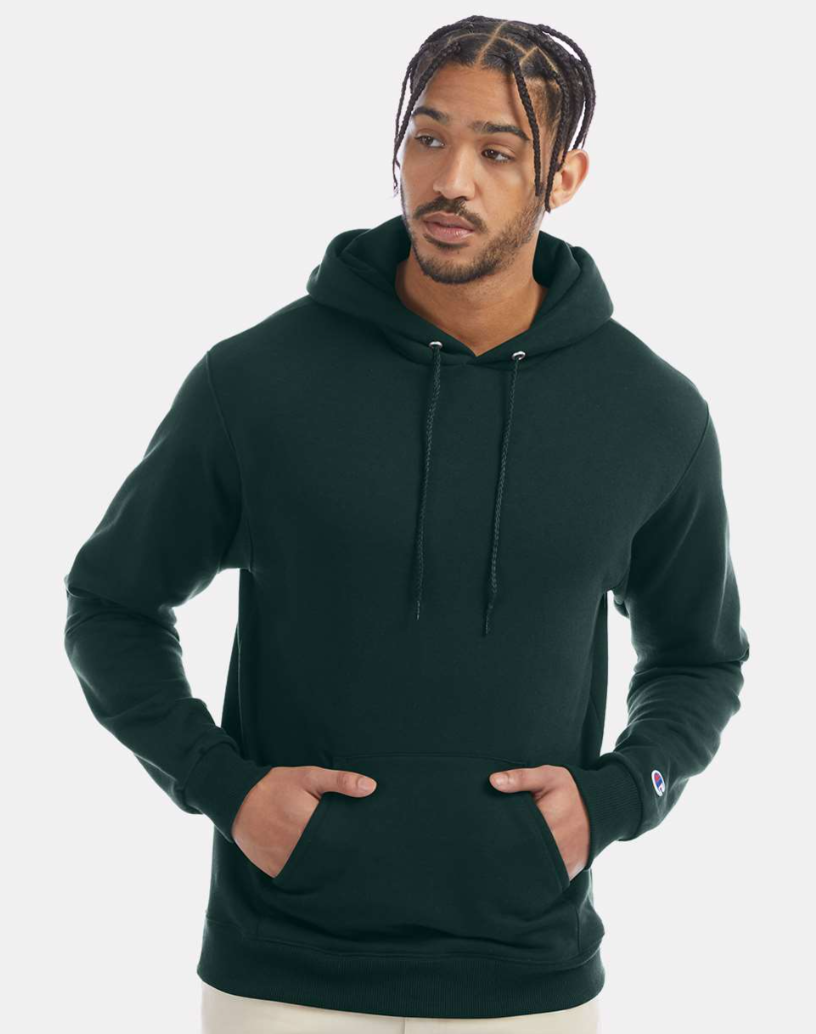 Champion Sudaderas con capucha de Hombre - Unidades en la caja 48 - Precio unitario $23.95 c/u