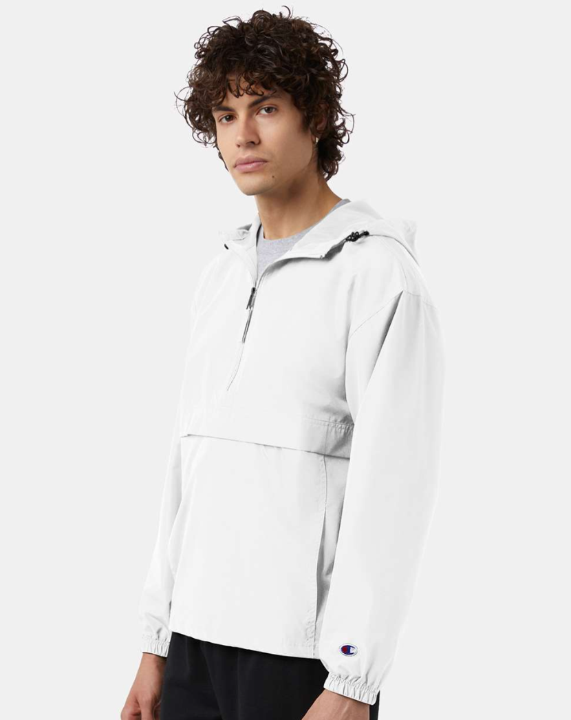 Champion Chaquetas plegable de Hombre - Unidades en la caja 48 Precio unitario $24.95 c/u