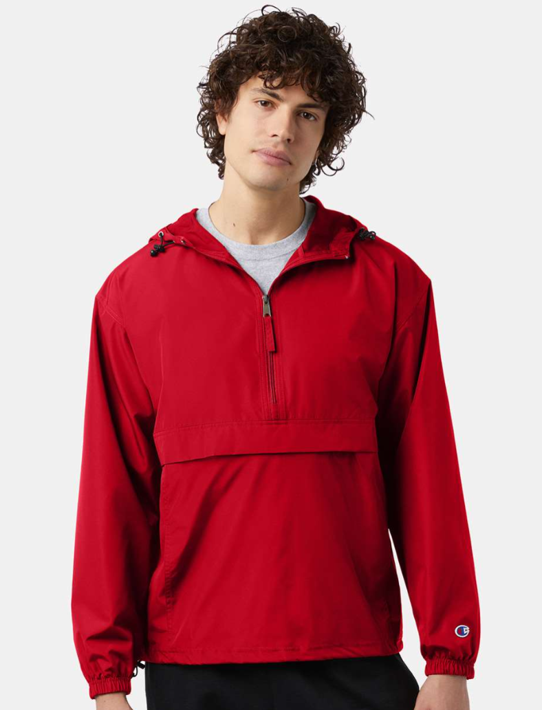 Champion Chaquetas plegable de Hombre - Unidades en la caja 48 Precio unitario $24.95 c/u
