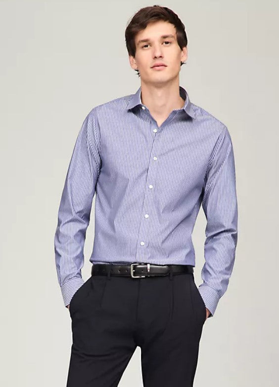 Tommy Hilfiger Camisas Manga Larga para Hombre al por Mayor