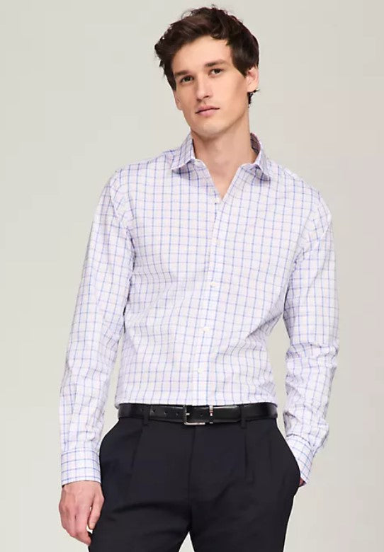 Tommy Hilfiger Camisas Manga Larga para Hombre al por Mayor
