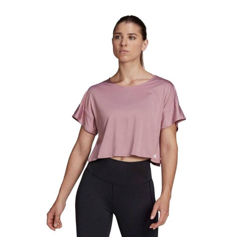 Adidas Camisetas de Mujer al por Mayor Caja Mixta 24 Unidades Precio unitario $13.50