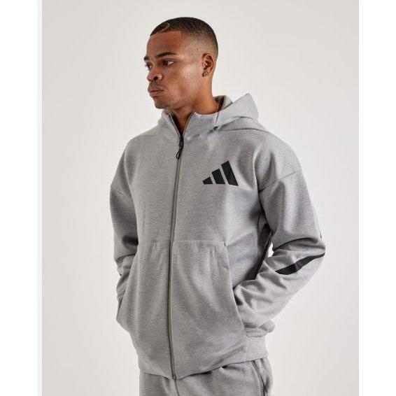 Adidas Sudaderas Hombre – Caja 48 Unidades – Colores Mixtos – $24.50 c/u