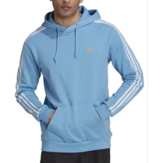 Adidas Sudaderas- Hoodies de Hombre al por Mayor Caja Mixta 24 Unidades Precio unitario $24.50