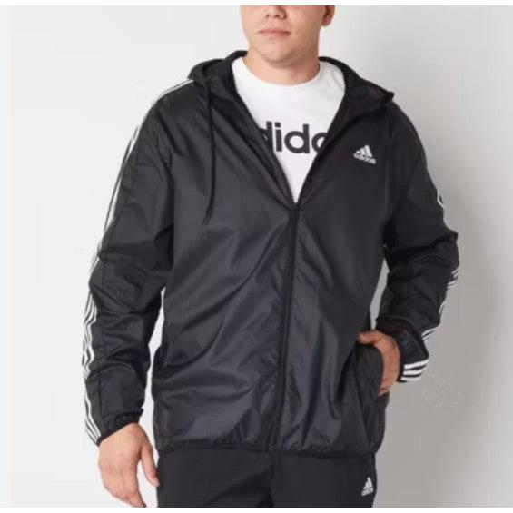 Adidas Jackets- Chompas de Hombre al por Mayor Unidades en la caja 24 Precio unitario $24.50
