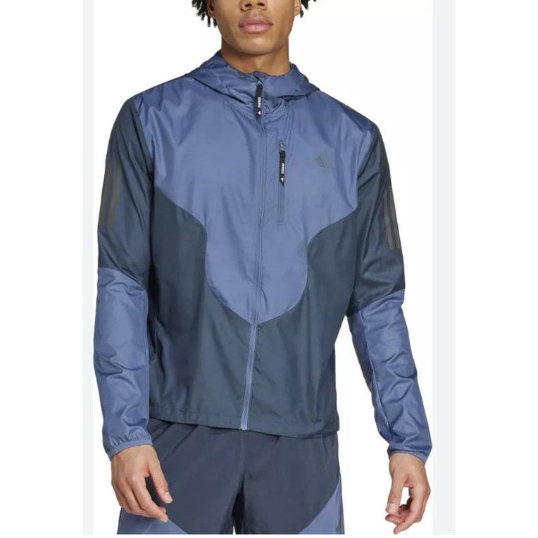 Adidas Jackets- Chompas de Hombre al por Mayor Caja Mixta 24 Unidades