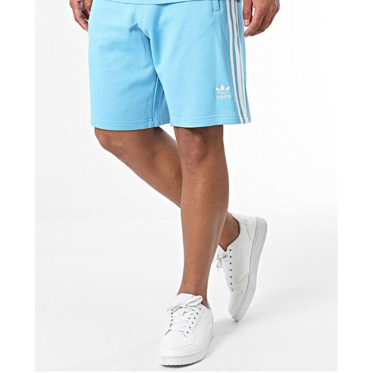 Adidas Shorts Deportivos para Hombre al por Mayor Caja Mixta 24 Unidades Precio unitario $17.50