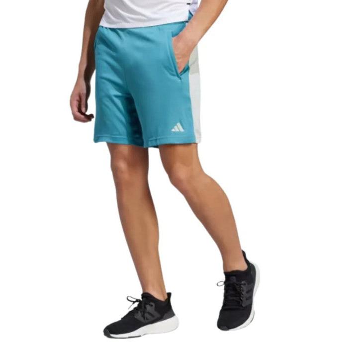Adidas Shorts Deportivos para Hombre al por Mayor Caja Mixta 24 Unidades Precio unitario $17.50