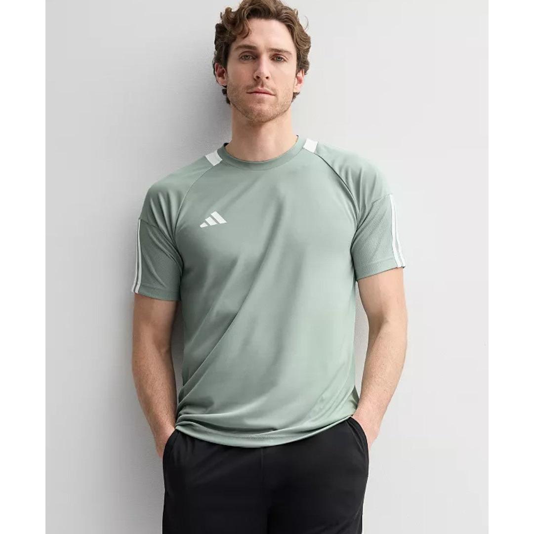 Adidas Camisetas Hombre – Caja 24 Unidades – Colores Mixtos – $13.98 c/u