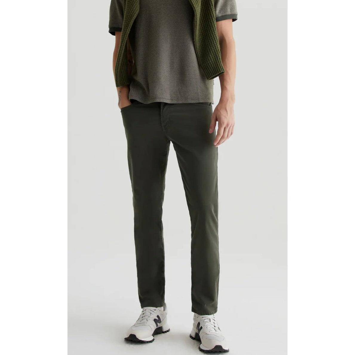 AG Adriano Goldschmied Jeans para Hombre al por Mayor Caja Mixta 24 UnidadePrecio unitario $36