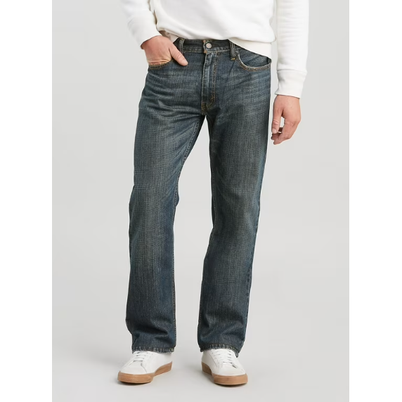 Levi’s 527 / 517 Bootcut Jeans para Hombre al por Mayor Caja Mixta 24 Unidades
