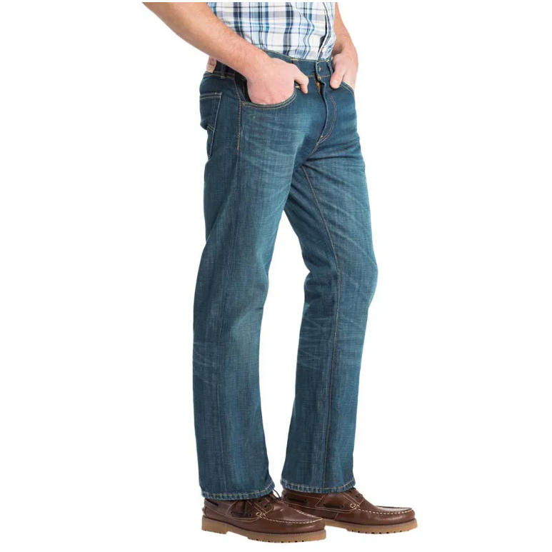 Levi’s 527 / 517 Bootcut Jeans para Hombre al por Mayor Caja Mixta 24 Unidades Precio unitario $28.75