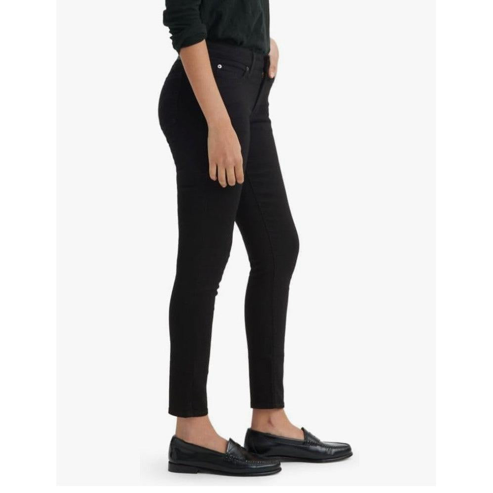 Levi’s 711 Skinny Jeans de Mujer al por Mayor Caja Mixta 24 Unidades Precio Unitario $26.75