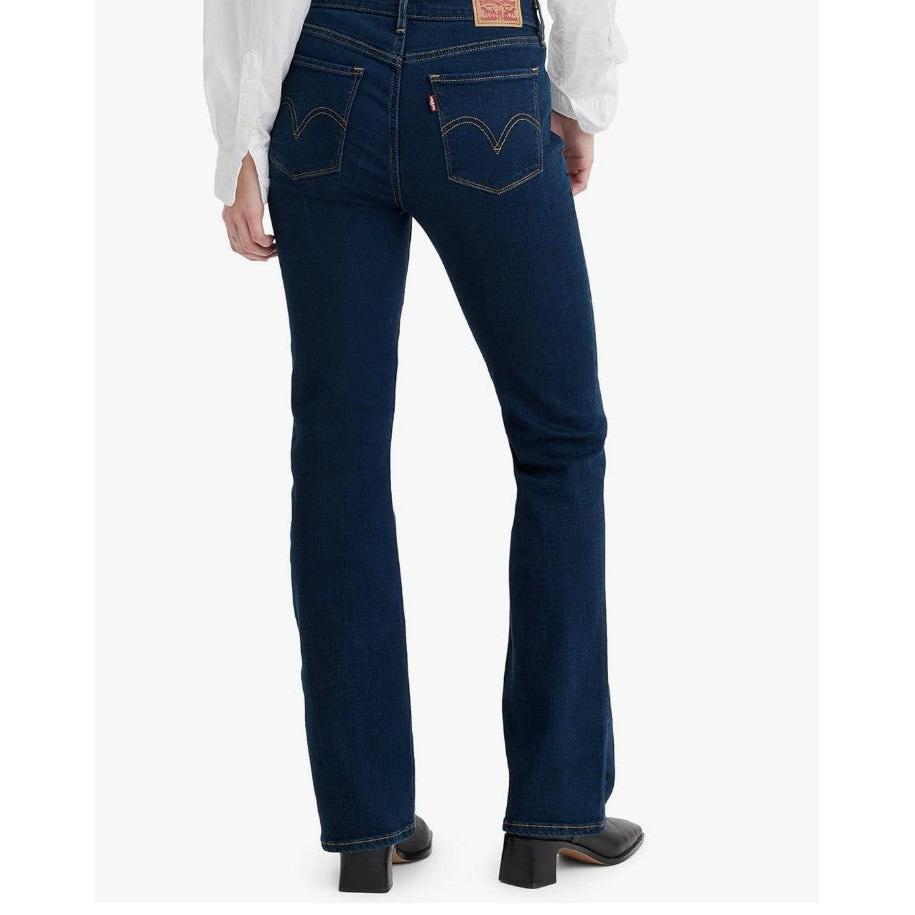 Levi’s Jeans de Mujer Bootcut al por Mayor Caja Mixta 24 Unidades Precio Unitario $26.75