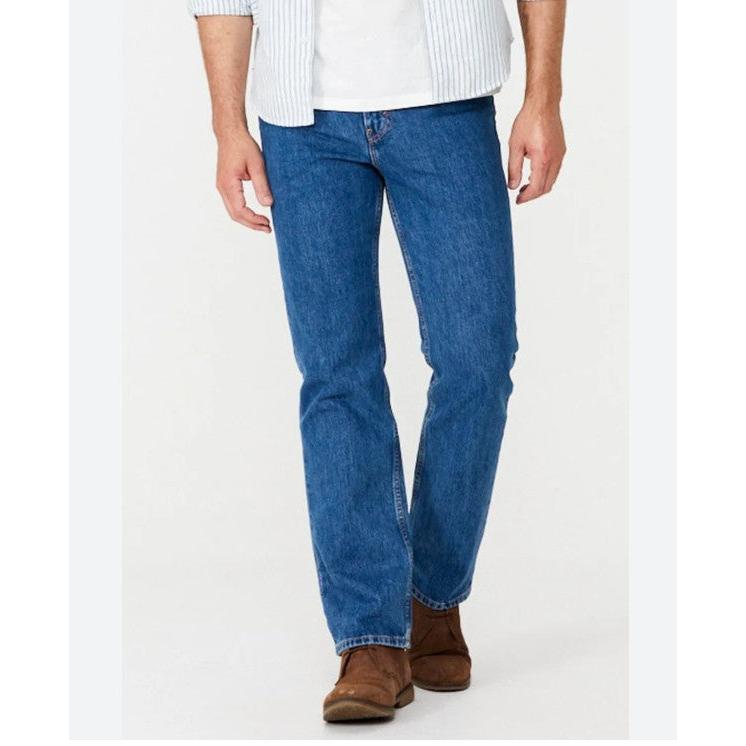 Levi’s 514 / 516 Straight Fit Jean para Hombre al por Mayor Caja Mixta 24 Unidades