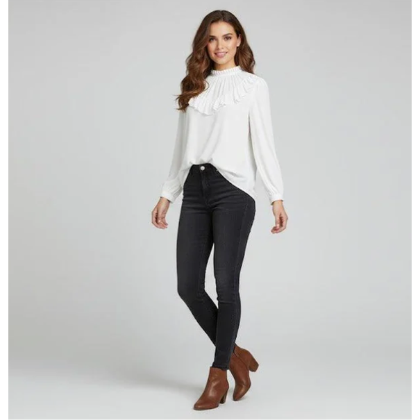 Joe's JR Woven Tops Blusas Mujer - Caja Mayoreo 24 Unidades Precio unitario $22.00